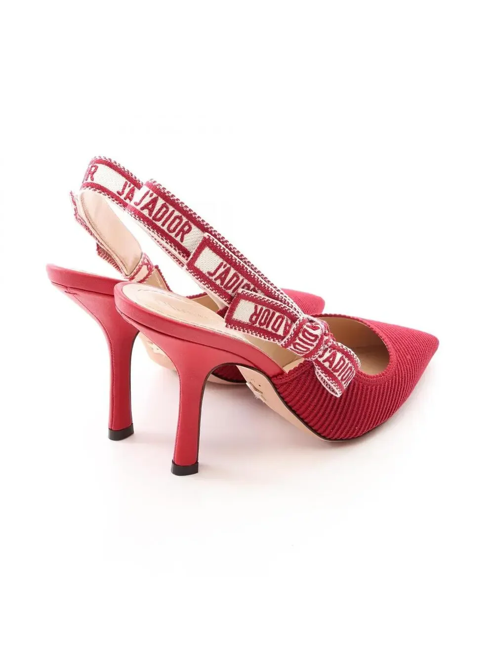 Christian Dior J'Adior Slingbacks Pumps #291429D51B